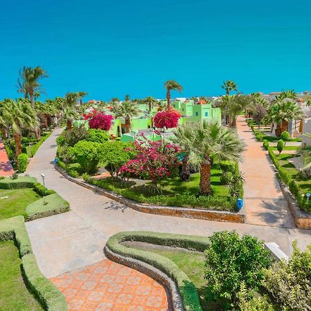 Lilly Land Resort Chalets フルガダ エクステリア 写真