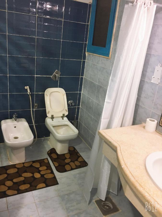 Lilly Land Resort Chalets フルガダ エクステリア 写真