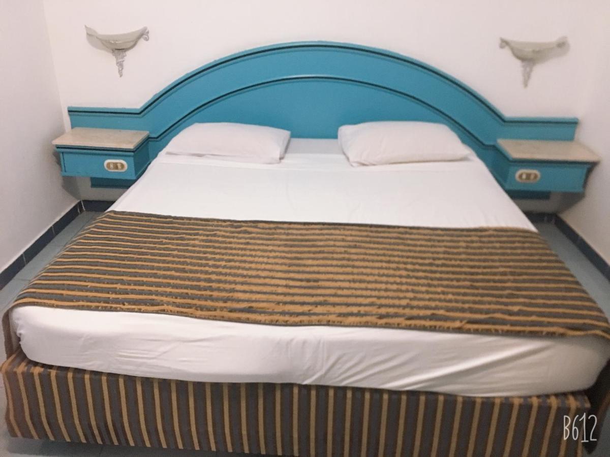 Lilly Land Resort Chalets フルガダ エクステリア 写真
